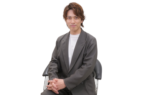 佐藤花恵さん