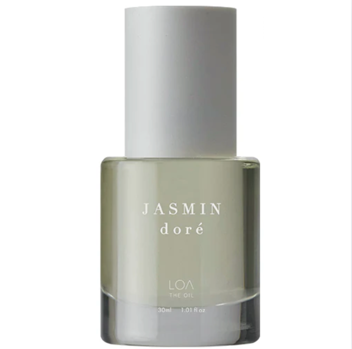 LOA THE OIL JASMINdoré 30ml