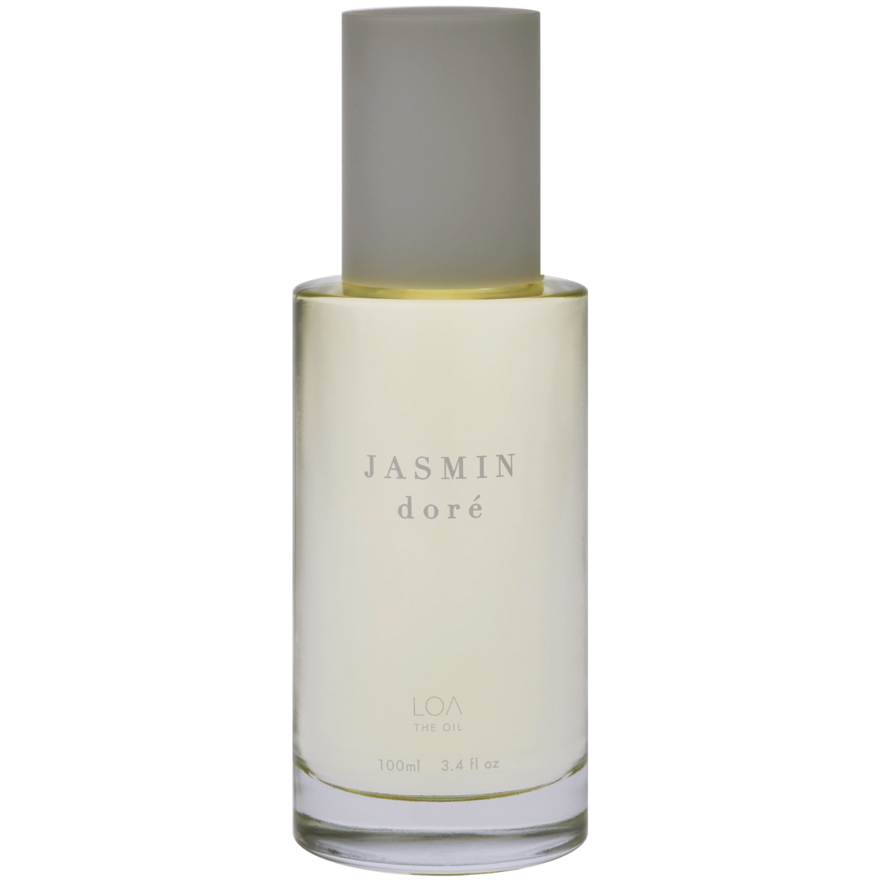 LOA THE OIL JASMINdoré 100ml