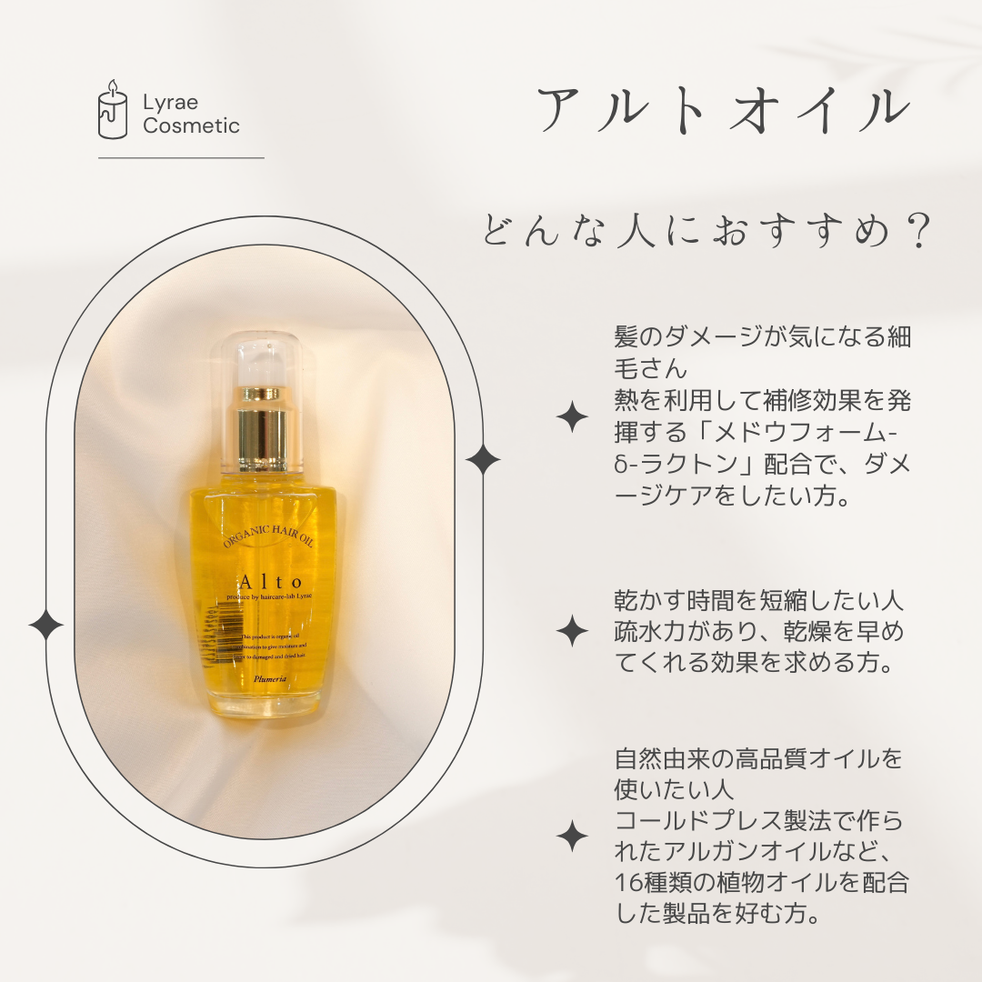 パラシャンプープラス