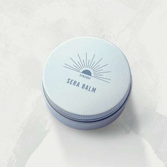 シナジー シーラバーム