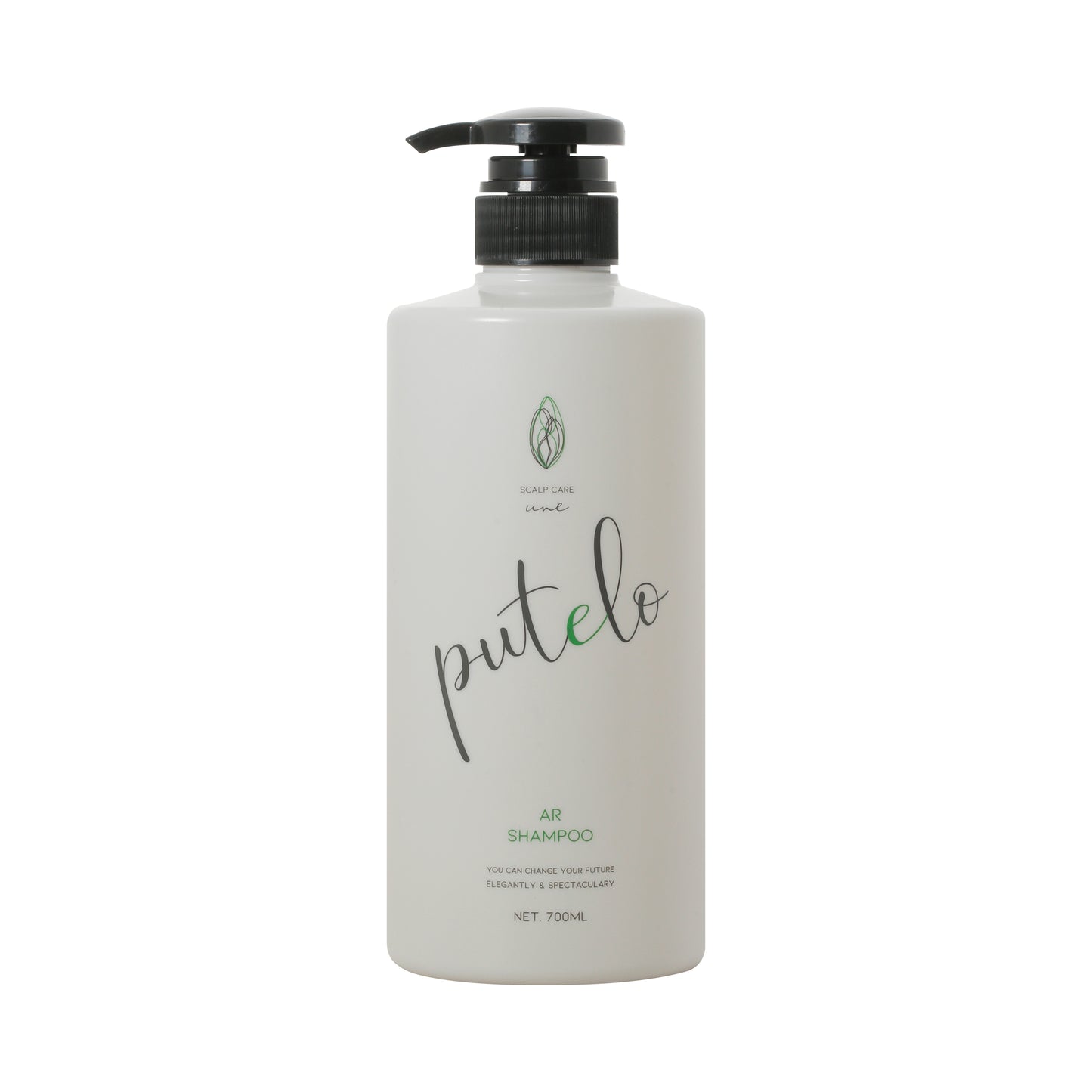 Putelo(プテロ) ARシャンプー