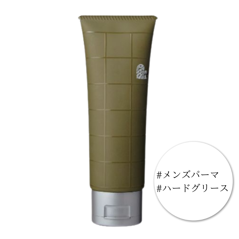 ピース ウェットオイル ワックス