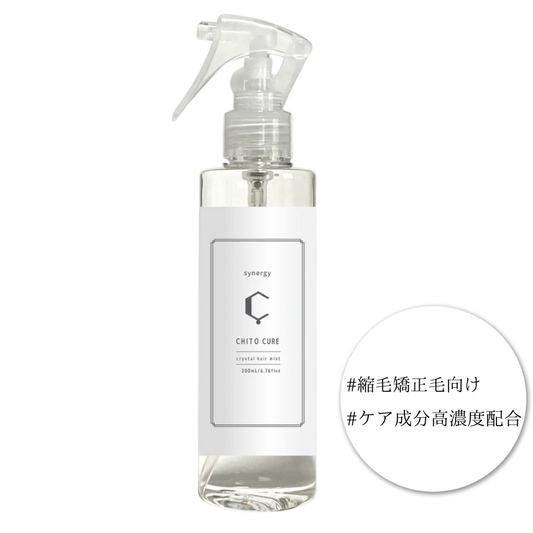 シナジー キトキュア