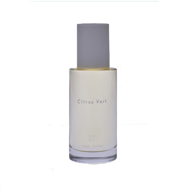 LOA THE OIL Citrus Vert 100ml