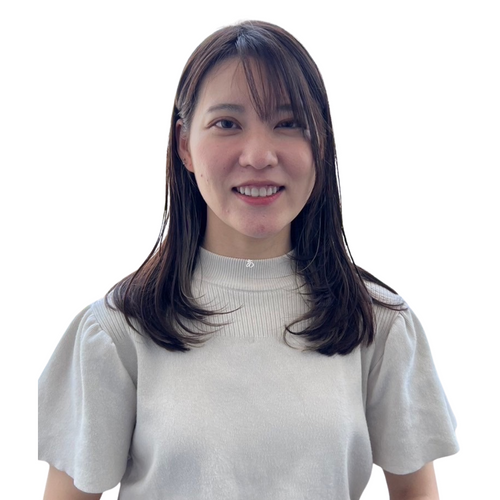 佐藤花恵さん