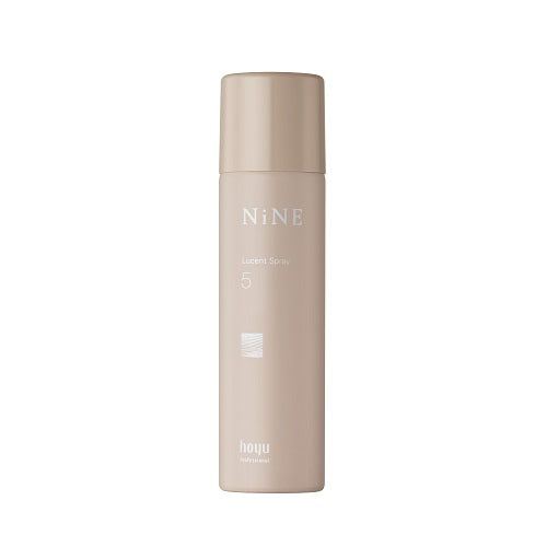 NiNE ルーセントスプレー5 50g