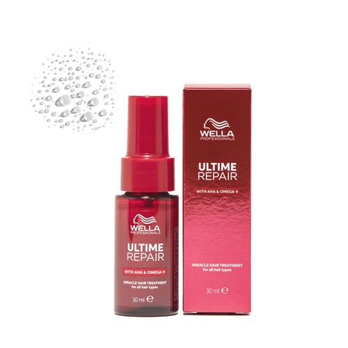 アルタイム リペア ミラクルヘアトリートメント 30ml