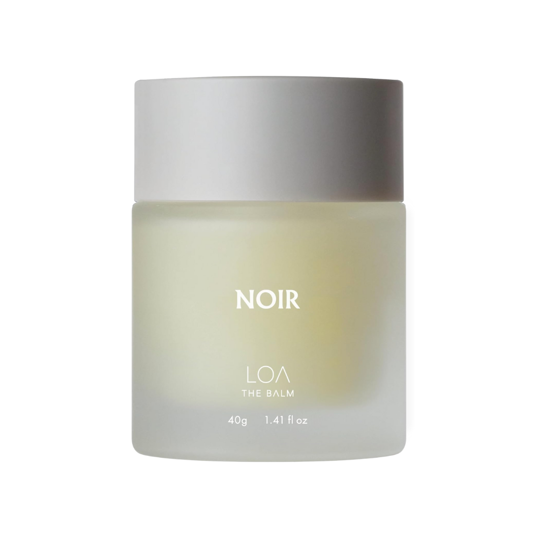 LOA THE BALM NOIR