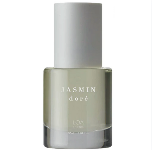 LOA THE OIL　JASMINdoré　30ml