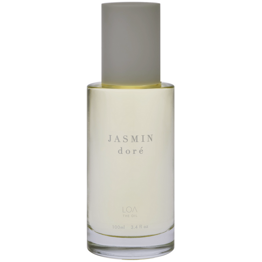 LOA THE OIL　JASMINdoré　100ml