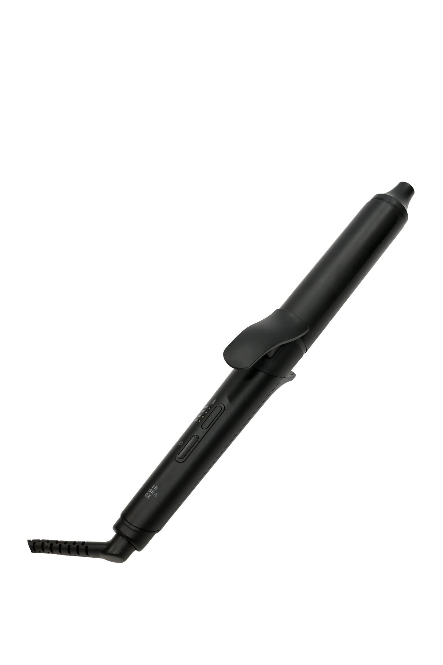 INGRACE Velena　Velena curl iron　イングレイス ヴェレナ カールアイロン MBM003A-G　グレージュ