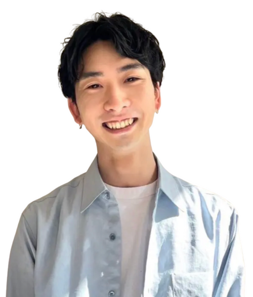 佐藤花恵さん