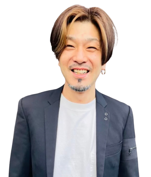 佐藤花恵さん