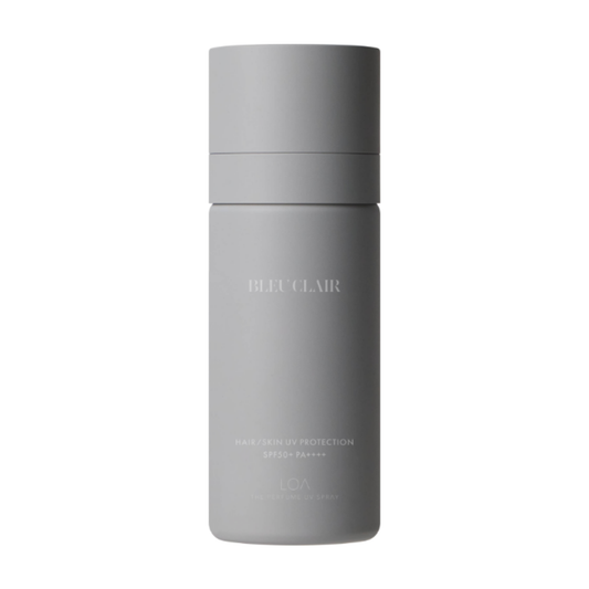 LOA THE PerfumeUVｽﾌﾟﾚｰ BLUE CLAIR 80ml