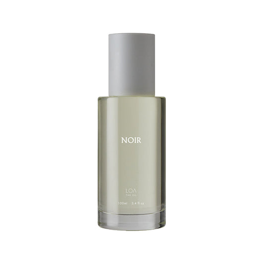 LOA THE OIL NOIR 100ml
