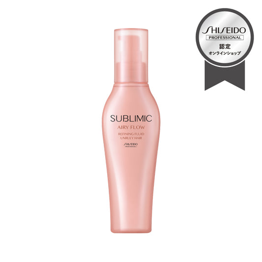 SUBLIMIC エアリーフロー　リフリュイド