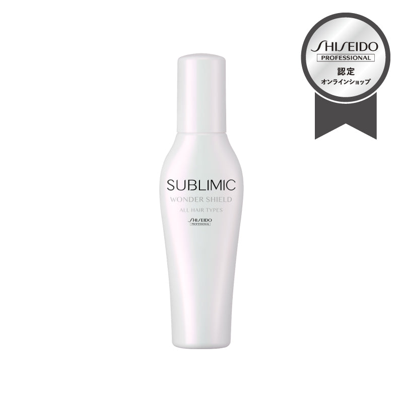 SUBLIMIC ワンダーシールド