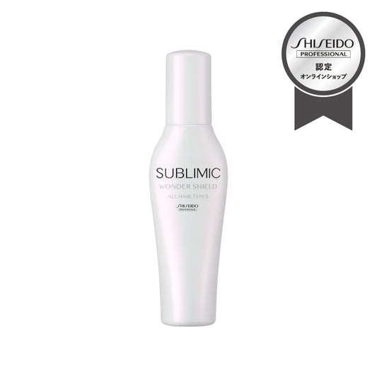 SUBLIMIC ワンダーシールド