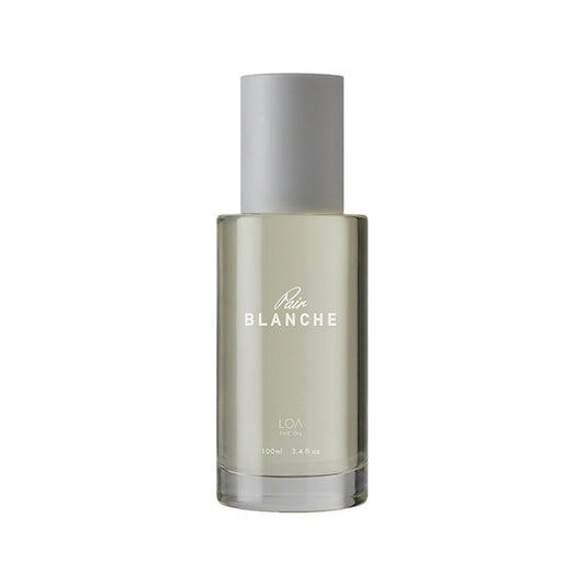 LOA THE OIL Pair BLANCHE 100ml