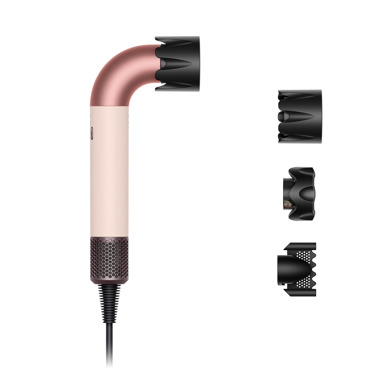 Dyson Supersonic r (アール) ヘアドライヤー セラミックピンク