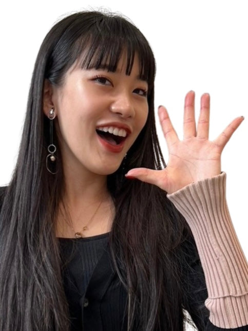 佐藤花恵さん