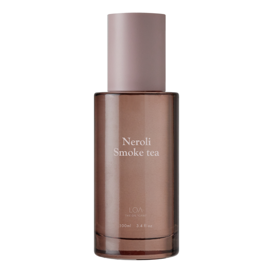 LOA THE OIL CARE Neroli Smoke tea100ml
