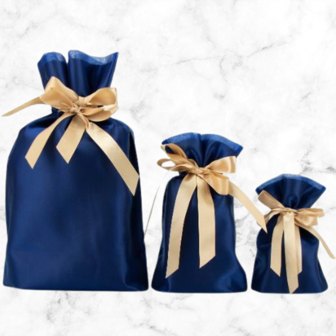 ギフトラッピング（クラフトボックス or ギフト巾着）