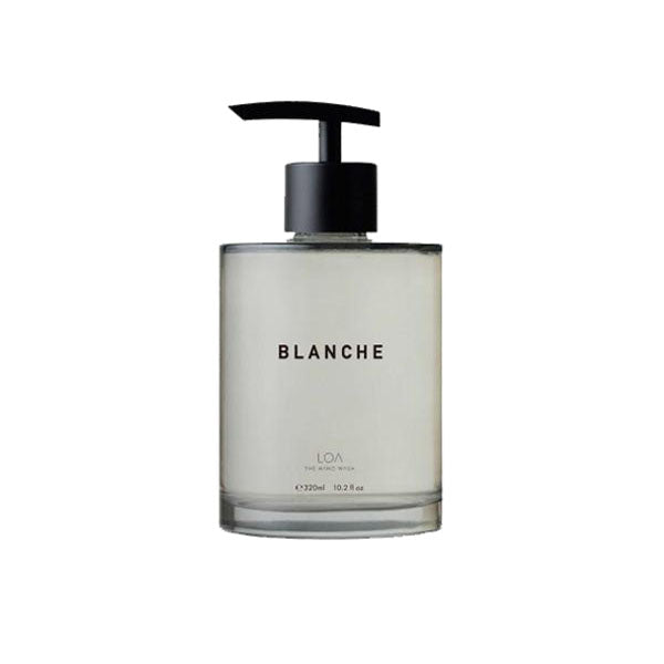 LOA THE ハンドウォッシュ BLANCH 320ml
