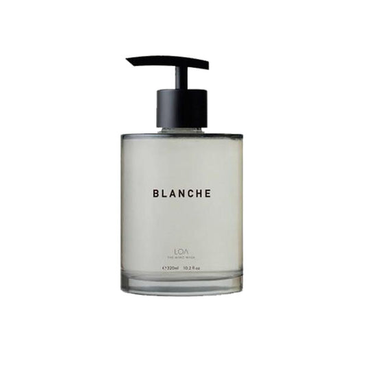 LOA THE ハンドウォッシュ BLANCH 320ml