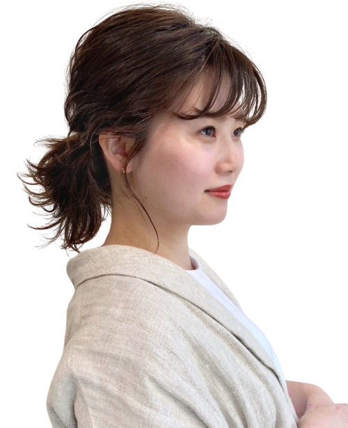 佐藤花恵さん
