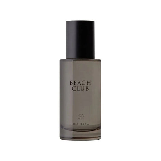 LOA THE OIL BEACH CLUB 100ml
