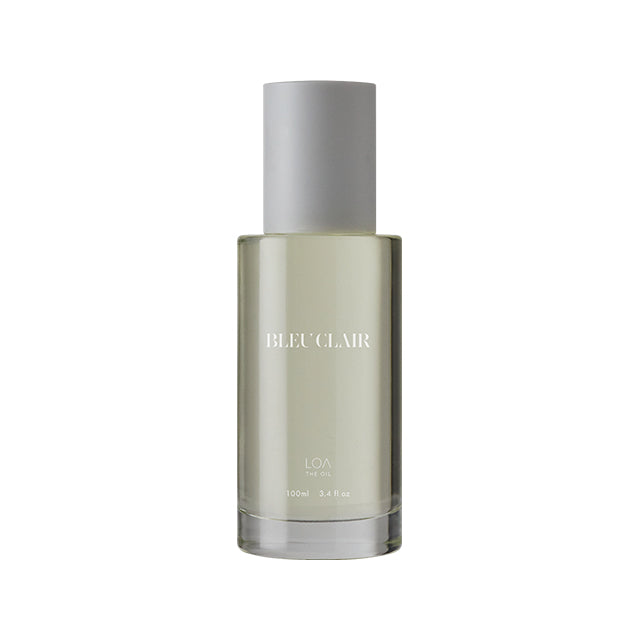 LOA THE OIL BLEU CLAIR 100ml