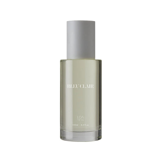 LOA THE OIL BLEU CLAIR 100ml