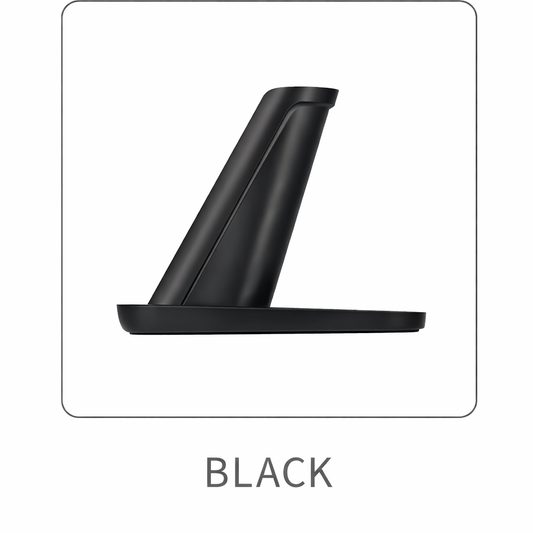 INGRACE Velena　hair dryer stand　MBD002A_PT01-K　ブラック