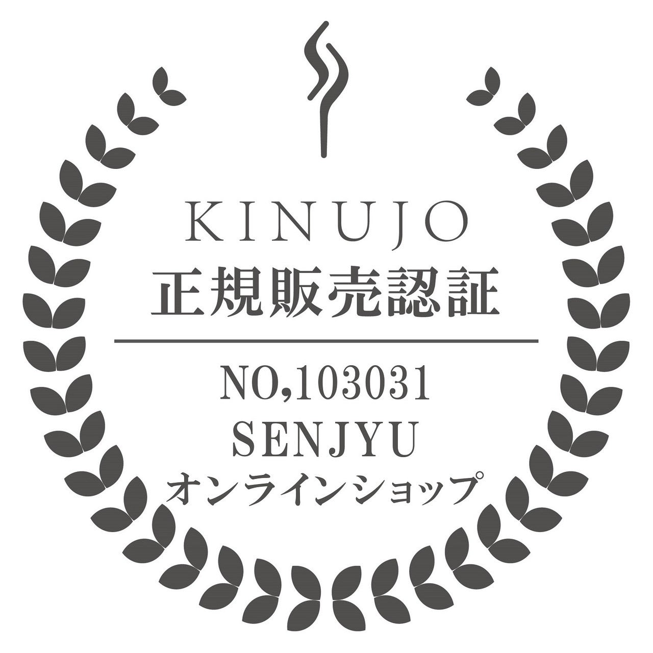 KINUJO 絹女　ヘアドライヤー　ホワイト