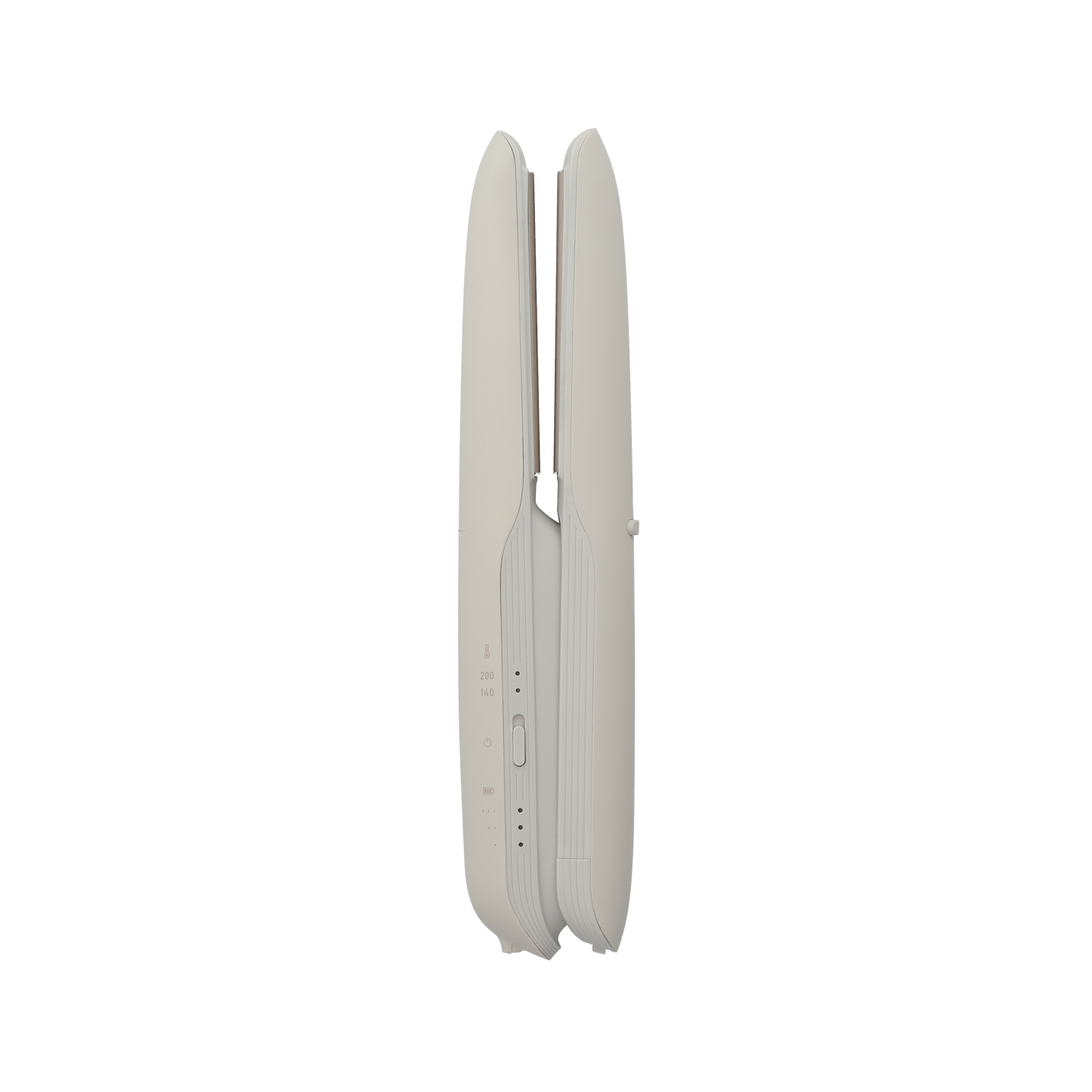 INGRACE Velena　mobile iron　イングレイス ヴェレナ モバイルアイロン MBS002A-G　グレージュ