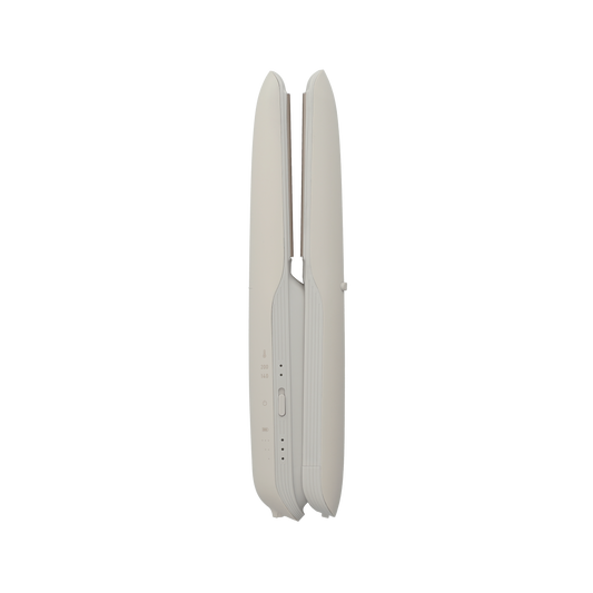 INGRACE Velena　mobile iron　MBS002A-G　グレージュ