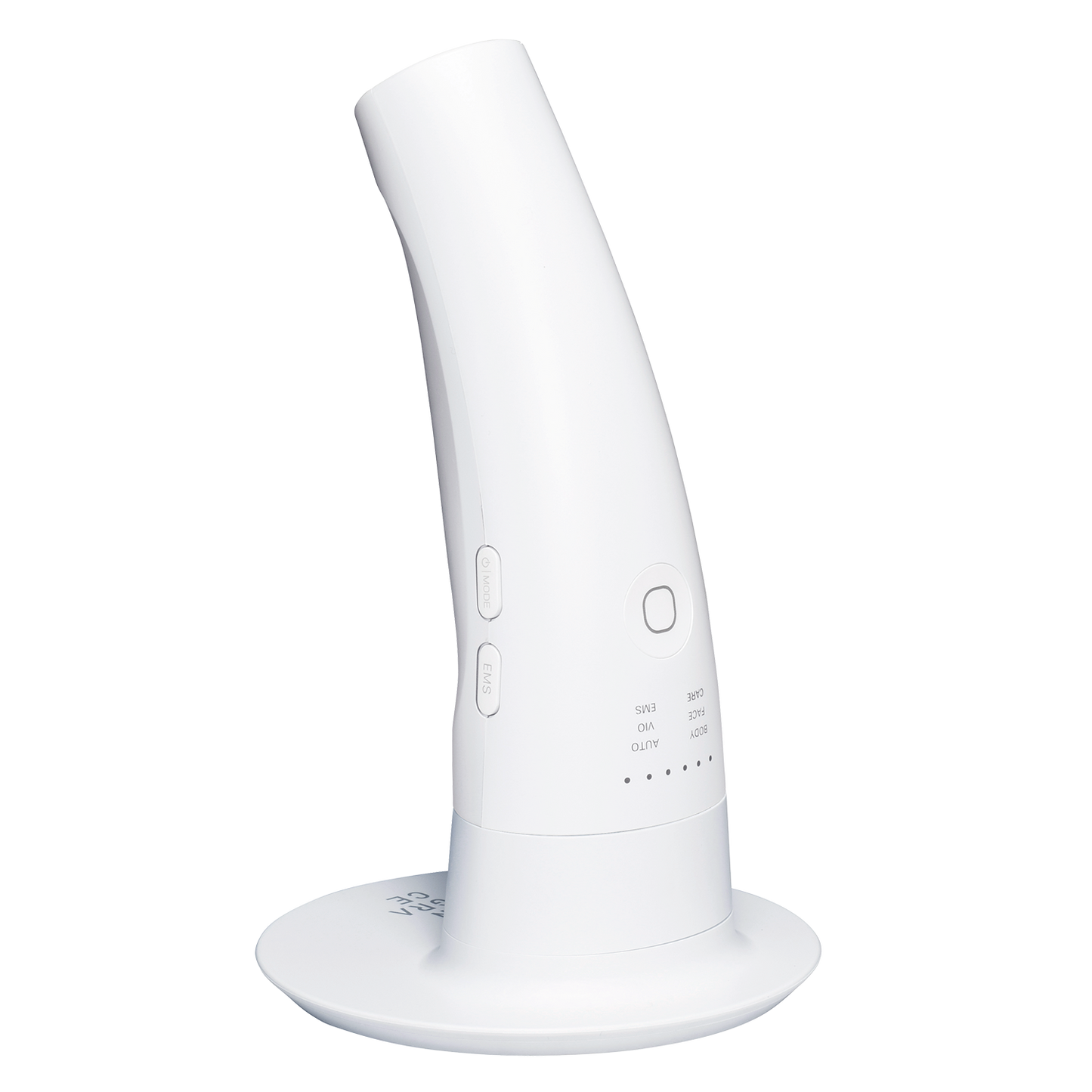 INGRACE　Photo Beauty Epilator（イングレイス 光美容器）　MBE101A-K　ブラック