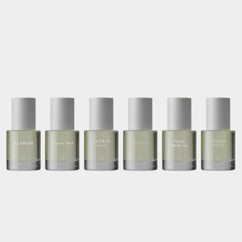 LOA THE OIL ロア ザ オイル   30ml スタイリングオイル パフュームオイル