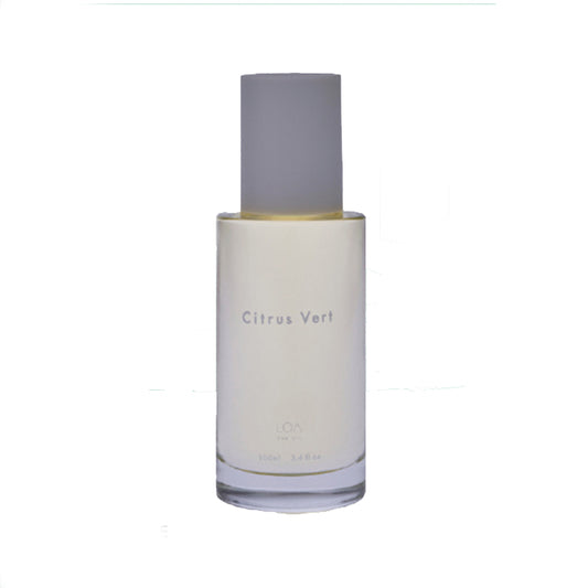LOA THE OIL Citrus Vert 100ml