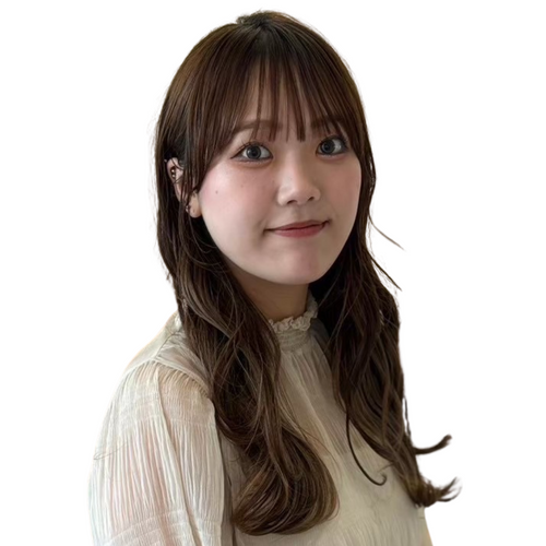 佐藤花恵さん