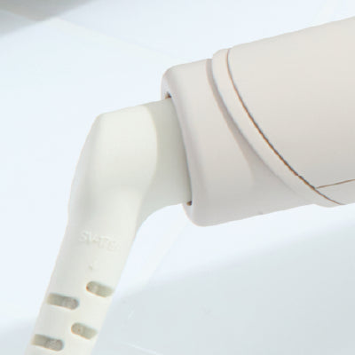 INGRACE Velena　Velena curl iron　イングレイス ヴェレナ カールアイロン MBM003A-G　グレージュ