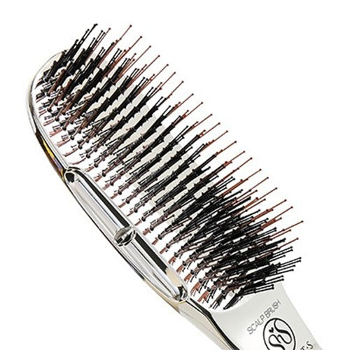 S・HEART・S エス・ハート・エス スカルプブラシ　プリュスアクセル ショート