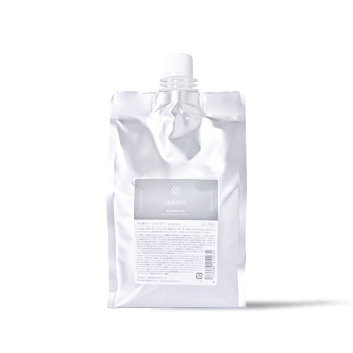 inborn シャンプー (インボーン) – SENJYU OnlineShop