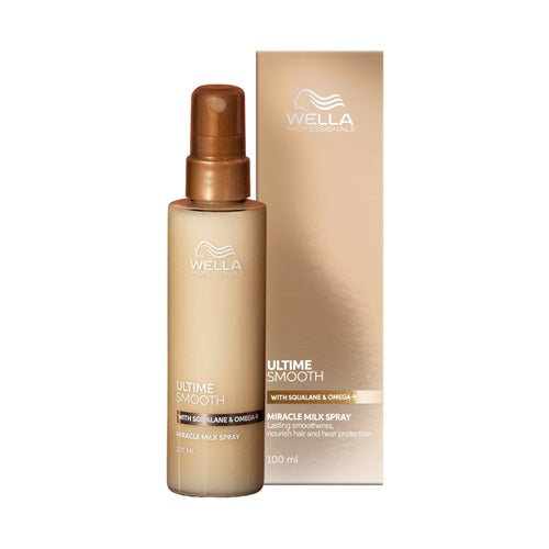 アルタイム　スムース　ミラクルミルクスプレー100ml