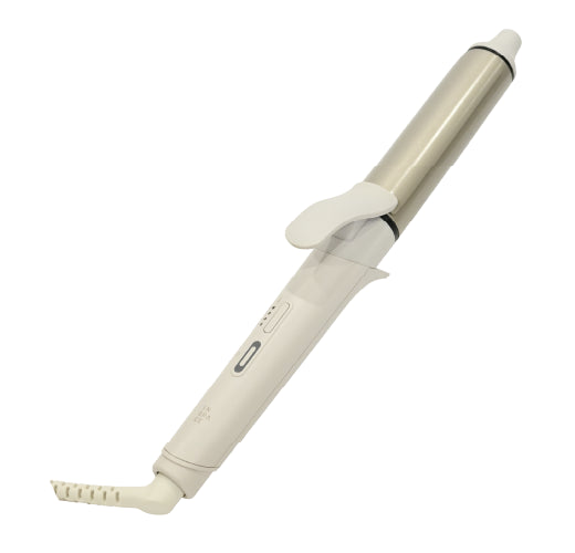 INGRACE Velena　Velena curl iron　イングレイス ヴェレナ カールアイロン MBM003A-G　グレージュ