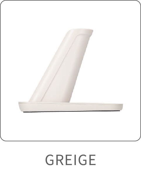 INGRACE Velena　hair dryer stand　イングレイス ヴェレナ  ヘアドライヤー 専用スタンド  MBD002A_PT01-K　ブラック