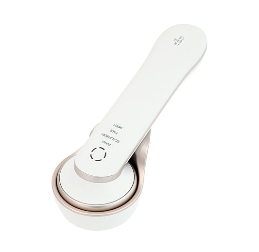 INGRACE　Flowspect（磁気美容器）　MBE103A-W　マットホワイト