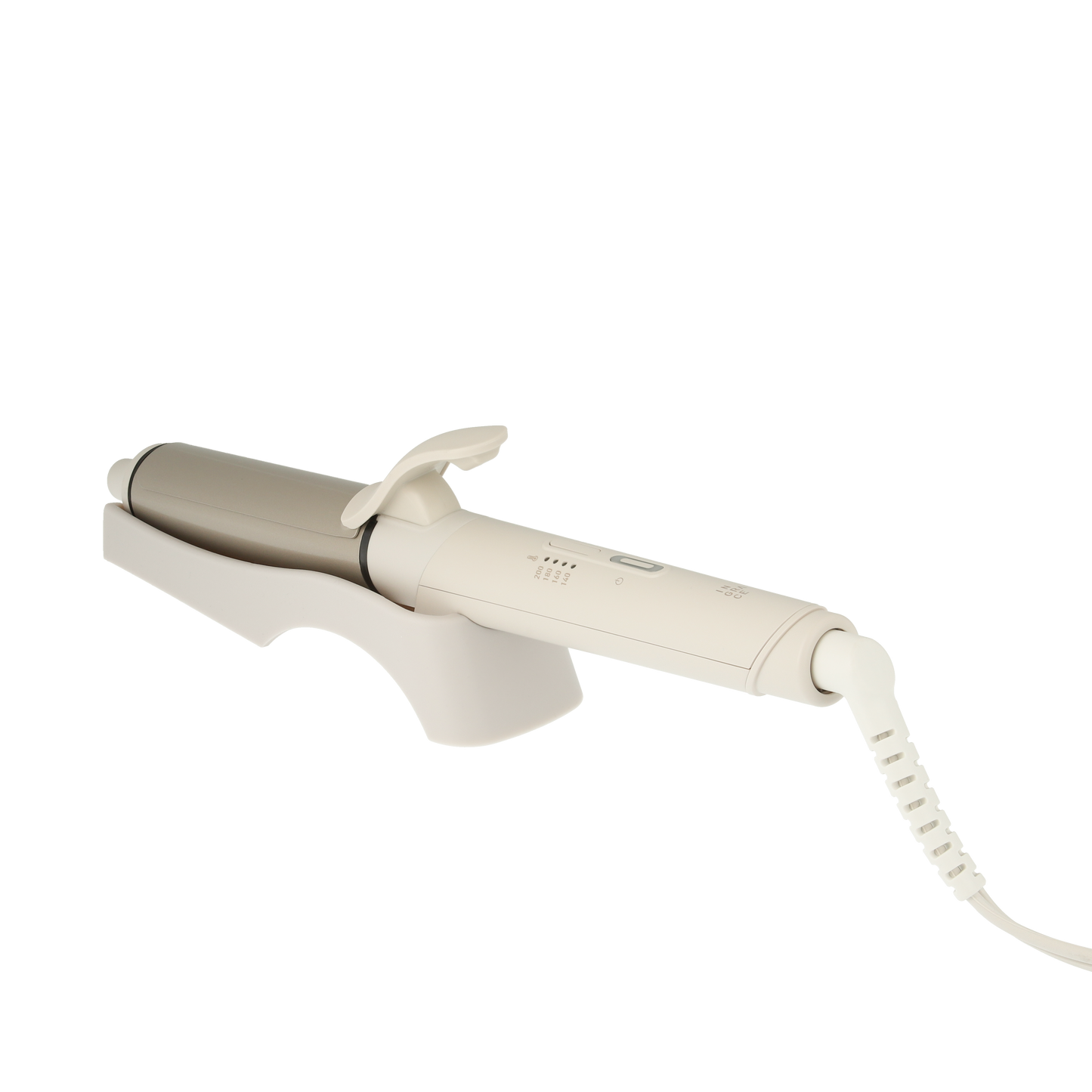 INGRACE Velena　Velena curl iron　イングレイス ヴェレナ カールアイロン MBM003A-G　グレージュ